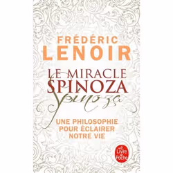 ISBN Le miracle Spinoza