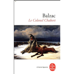 Le Colonel Chabert