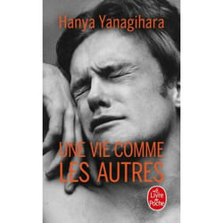 Une vie comme les autres livre Roman Français 1128 pages