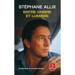 Entre ombre et lumière livre 200 pages