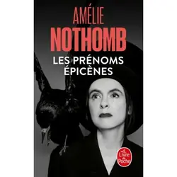 ISBN Les Prénoms épicènes livre Roman Français 160 pages