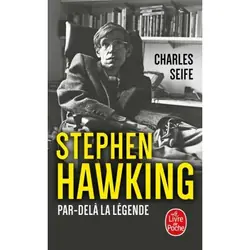 ISBN Stephen Hawking livre Français 736 pages