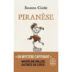 ISBN Piranèse livre Français 320 pages