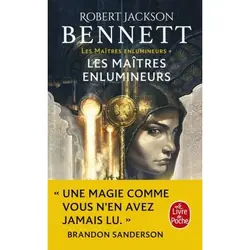 ISBN Les Maîtres enlumineurs (Les Maîtres enlumineurs, Tome 1) livre Français 768 pages