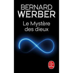 Le Mystère des dieux (Nous, les dieux, Tome 3) livre Français 576 pages