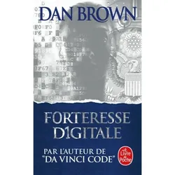 ISBN Forteresse digitale livre Thrillers Français 512 pages