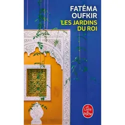ISBN Les Jardins du Roi livre Français 254 pages