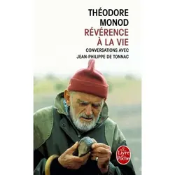 ISBN Révérence à la vie livre Français 154 pages