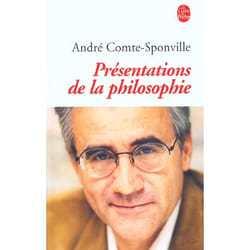 ISBN Presentations De La Philosophie