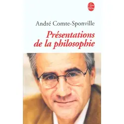 ISBN Presentations De La Philosophie