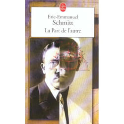 La Part De L'Autre
