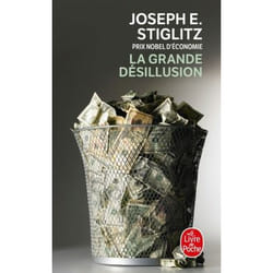 La Grande désillusion livre Français 407 pages