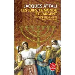 Les Juifs, le Monde et l'Argent livre Français 768 pages