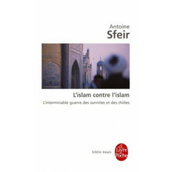 L'islam contre l'islam livre Français 192 pages