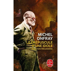 Le Crépuscule d'une idole livre Français 640 pages