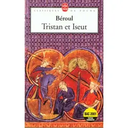 ISBN Tristan Et Iseult