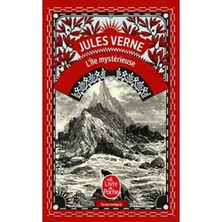 ISBN L'Ile mystérieuse livre classiques Français 826 pages