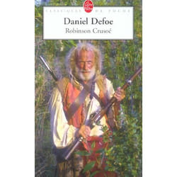 Robinson Crusoe