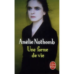 Une Forme De Vie