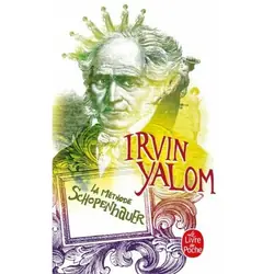 ISBN La Méthode Schopenhauer livre Novel Français 552 pages