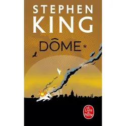 ISBN Dôme (Tome 1) livre Français 840 pages