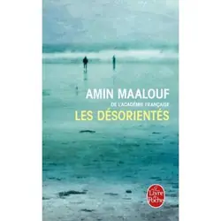 Le Livre de Poche LES DÉSORIENTÉS livre