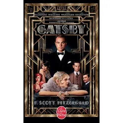 ISBN Gatsby Le Magnifique
