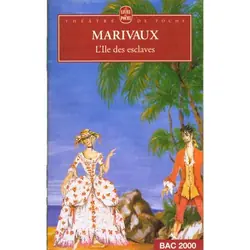 ISBN L'Ile Des Esclaves