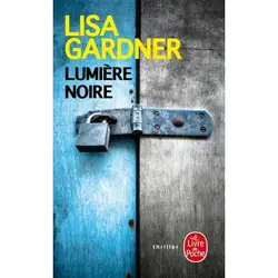 ISBN Lumière noire livre Thrillers Français 576 pages