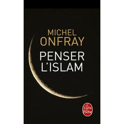 Penser l'islam livre philosophie Français 192 pages