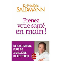 Prenez votre santé en main ! livre Santé, esprit et corps Français 288 pages