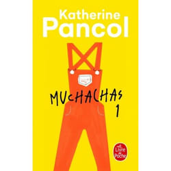 Muchachas (Tome 1) livre Roman Français 480 pages