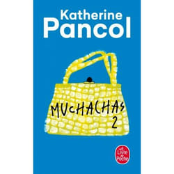 Muchachas ( Tome 2) livre Roman Français 480 pages