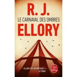 ISBN Le Carnaval des ombres livre Français 768 pages