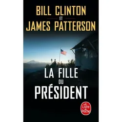 ISBN La Fille du président livre Français 672 pages