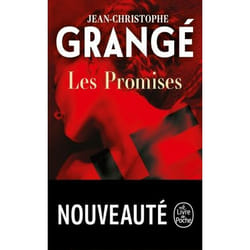 Les Promises livre Français 800 pages
