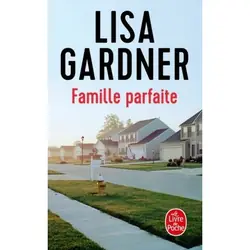 ISBN Famille parfaite livre Thrillers Français 576 pages