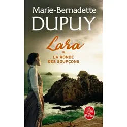 ISBN La Ronde des soupçons (Lara, Tome 1) livre Novel 736 pages