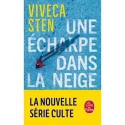 ISBN Une écharpe dans la neige livre Français 576 pages