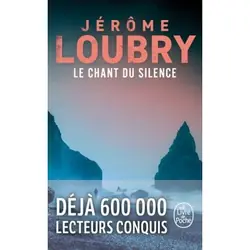 ISBN Le Chant du silence livre Français 456 pages