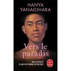 ISBN Vers le paradis livre Novel Français 1120 pages