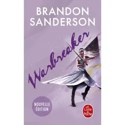ISBN Warbreaker (Nouvelle édition) livre 992 pages