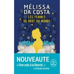 ISBN Les Femmes du bout du monde livre Novel Français 480 pages