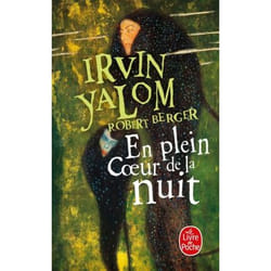 En plein coeur de la nuit livre Français 96 pages