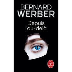 Depuis l'au-delà livre Français 504 pages
