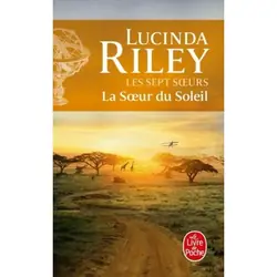 ISBN La Soeur du soleil (Les sept Soeurs, Tome 6) livre Novel 960 pages
