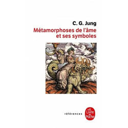 Les Métamorphoses de l'âme et ses symboles livre Français 768 pages