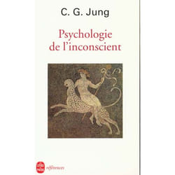 La Psychologie De L'Inconscient