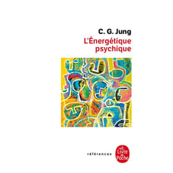 L'Energetique Psychique livre Psychologie Français Livre broché