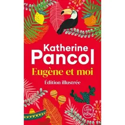 ISBN Eugène et moi livre Novel Français 176 pages